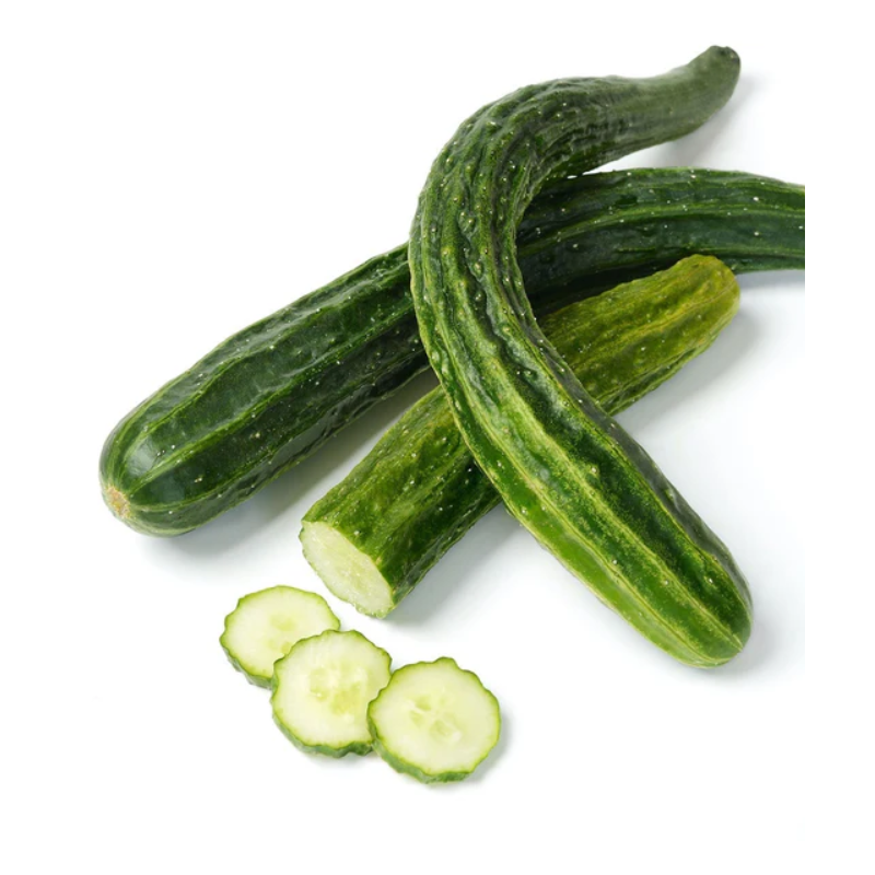 Pepino suyo long