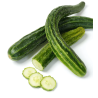 Pepino suyo long