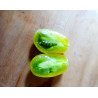 Tomate Cherry verde