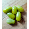 Tomate Cherry verde