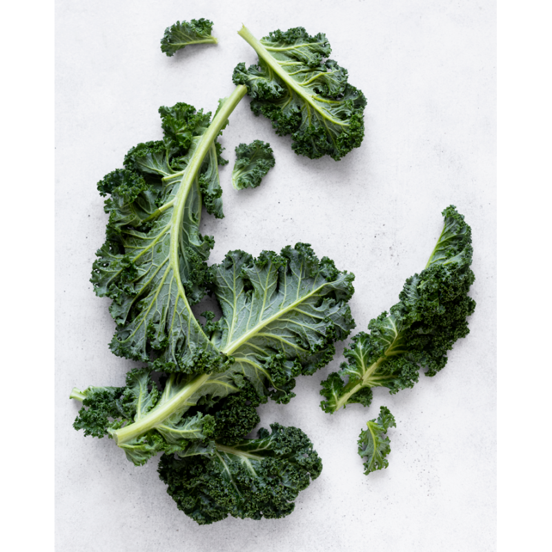 Kale crespo