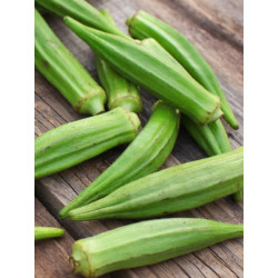 Okra